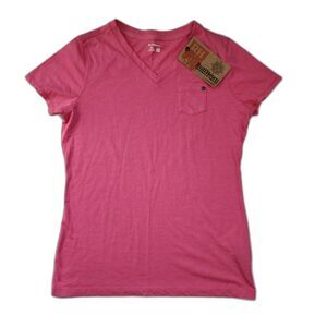 Ruffhewn Tee Shirt Top NWT